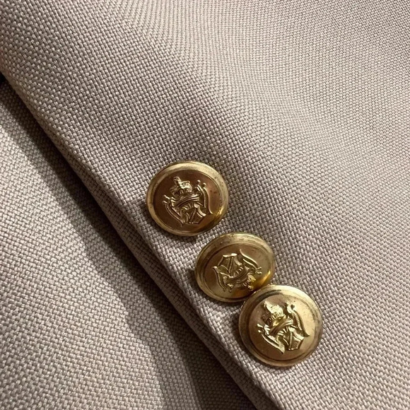 RHANS SUIT JACKET -OS XL - Picture 11 of 15